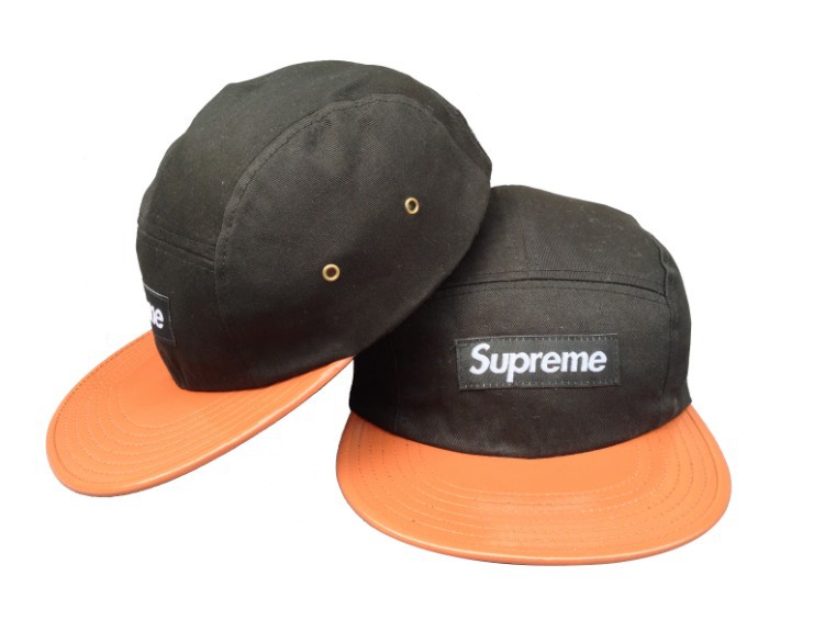 Casquette SUPREME[Ref. 06]